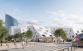 Magnifique Appartement Au Centre De Liege